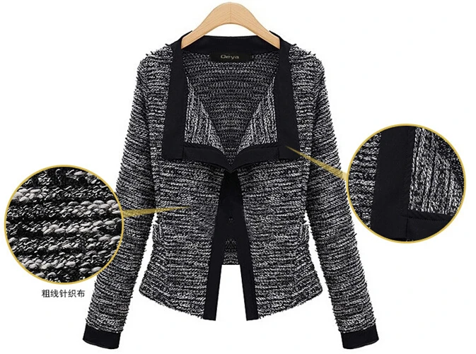 Весенне осеннее женское Брендовое Повседневное платье Модный женский свитер