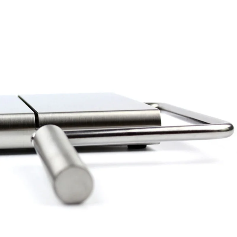 Кухонные гаджеты слайсер для сыра 5 упаковок сменный режущий провод из