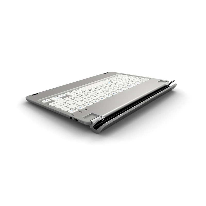NTSPACE для iPad Air 2 Pro 9. 7 складной беспроводной Bluetooth чехол-клавиатура для iPad Air 1 Подставка-клавиатура для iPad 9,7 дюймов