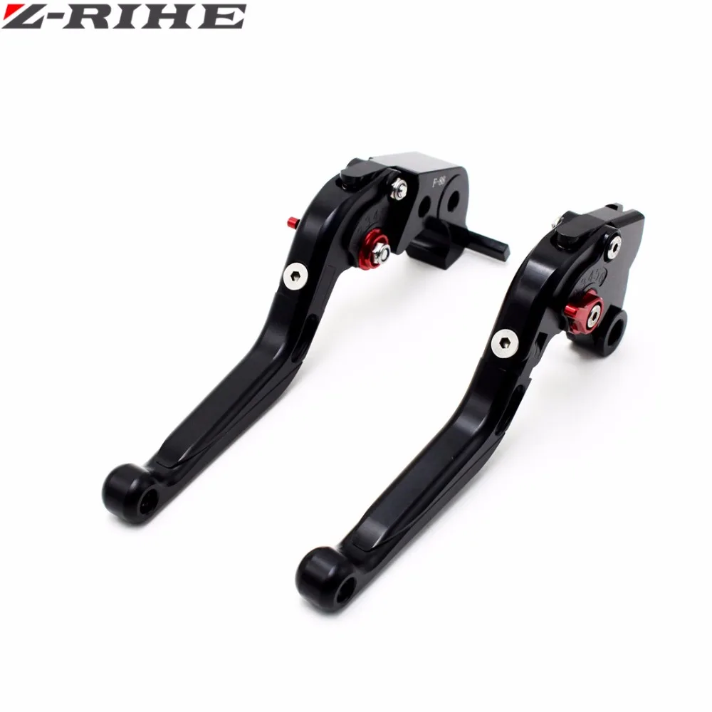 Мотоцикл Регулируемый CNC алюминиевые тормоза сцепления Рычаги набор для BMW S1000RR