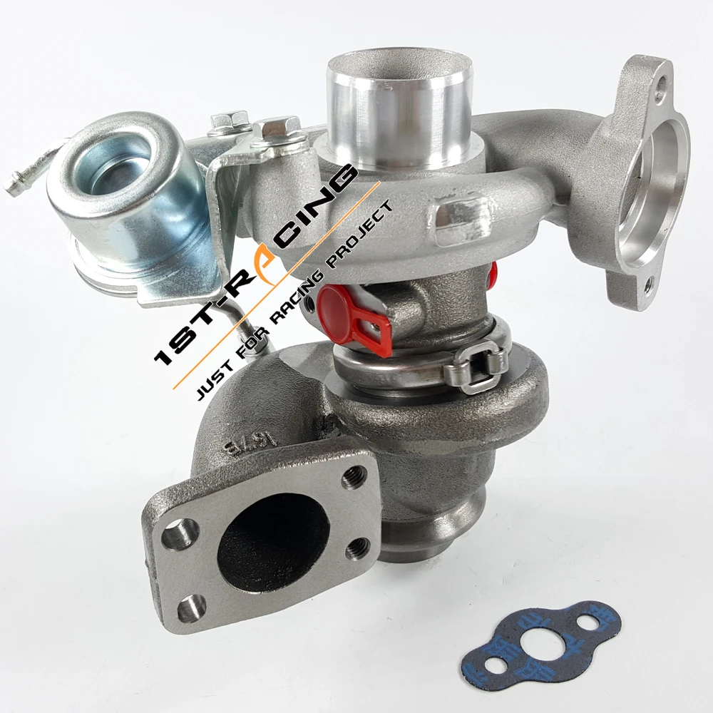 TD025 Turbo 07508 для Citroen Berlingo C3/4 Peugeot 207 307 308 1.6HDI DV6ATED4|turbo turbo turbo|turbo peugeot 307turbo |