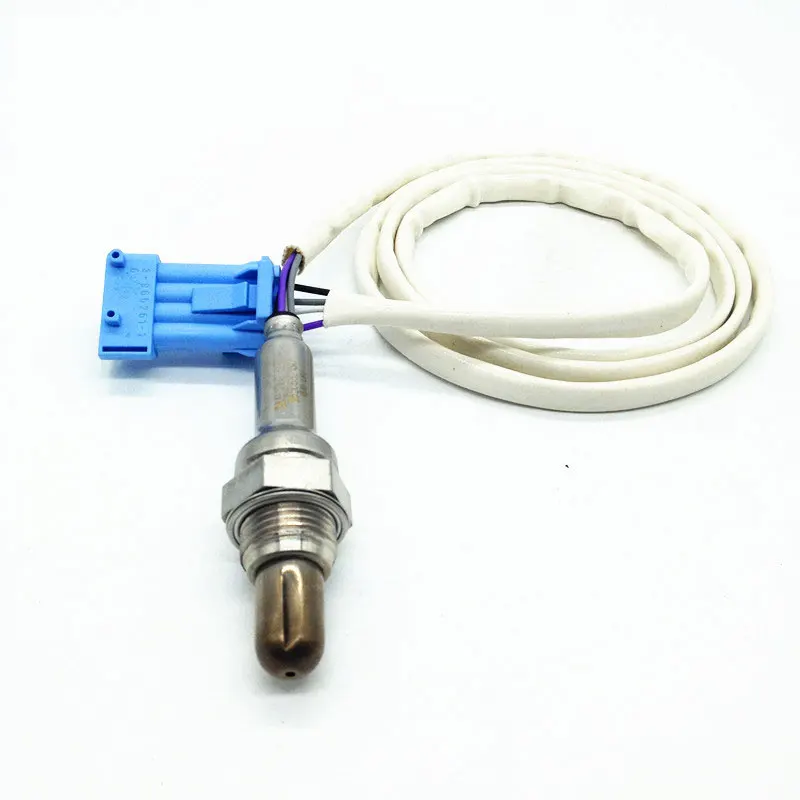OE #:9650682180 Лямбда зонд кислородный датчик для CITROEN/PEUGEOT/FIAT/LANCIA/OPEL/VOLVO Lambda