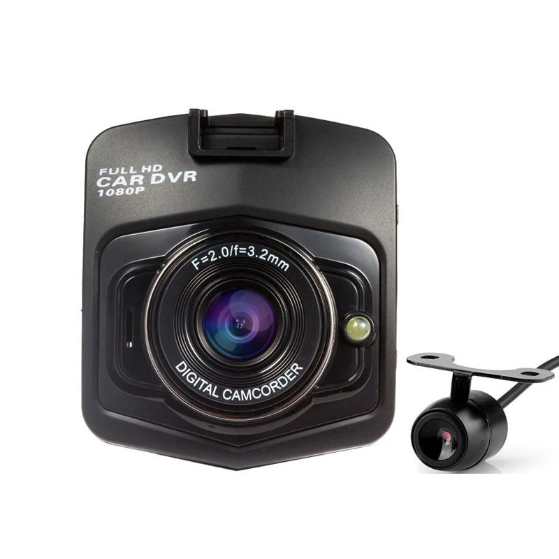 2019 новая мини Автомобильная dvr камера Dashcam Full HD 1080P видео регистратор рекордер g