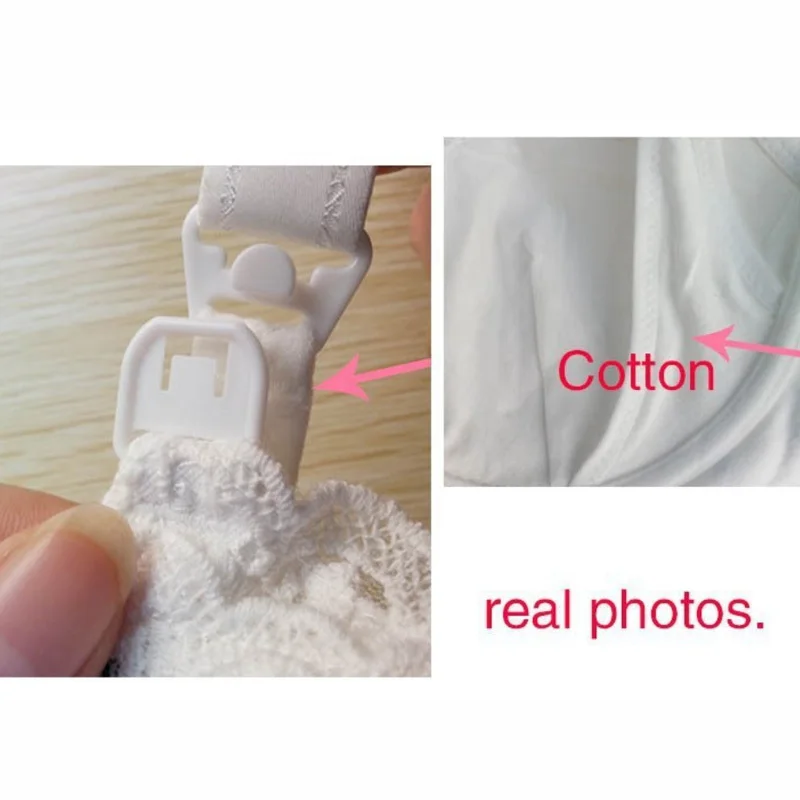 Бюстгальтер из бамбукового волокна для кормления беременных женщин Цветочное