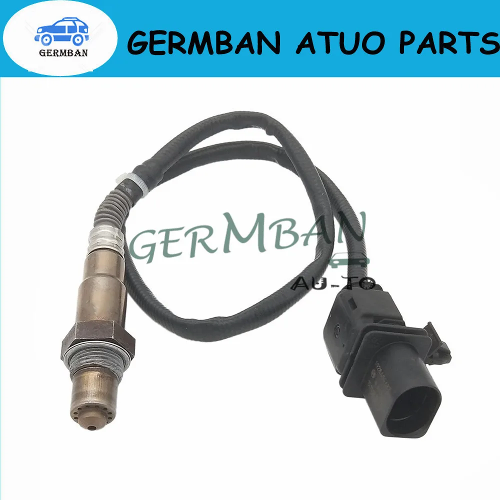 O2 Датчик кислорода 5 проводной LSU 4 9 Widebrand подходит для I30 I40 Hyundai Tucson No #39351 2A631