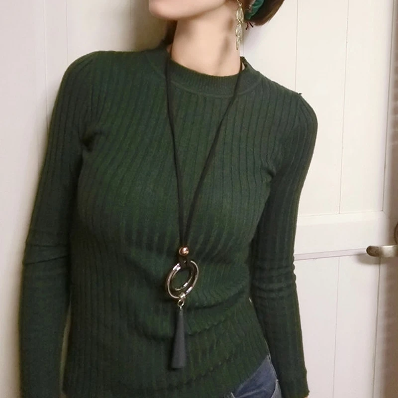 Классический двойной круг акриловая подвеска Дамские туфли из pu искусственной