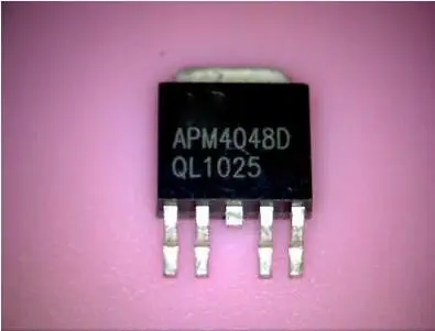 

Чип для ноутбука 20 шт./лот APM4048D 4048D TO252 offen