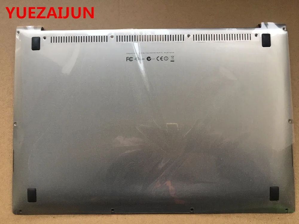 Новинка для ASUS UX32A UX32L UX32LA UX32LN UX32V UX32VD Нижняя крышка корпуса 13NB0511AM0401|case for asus|cover