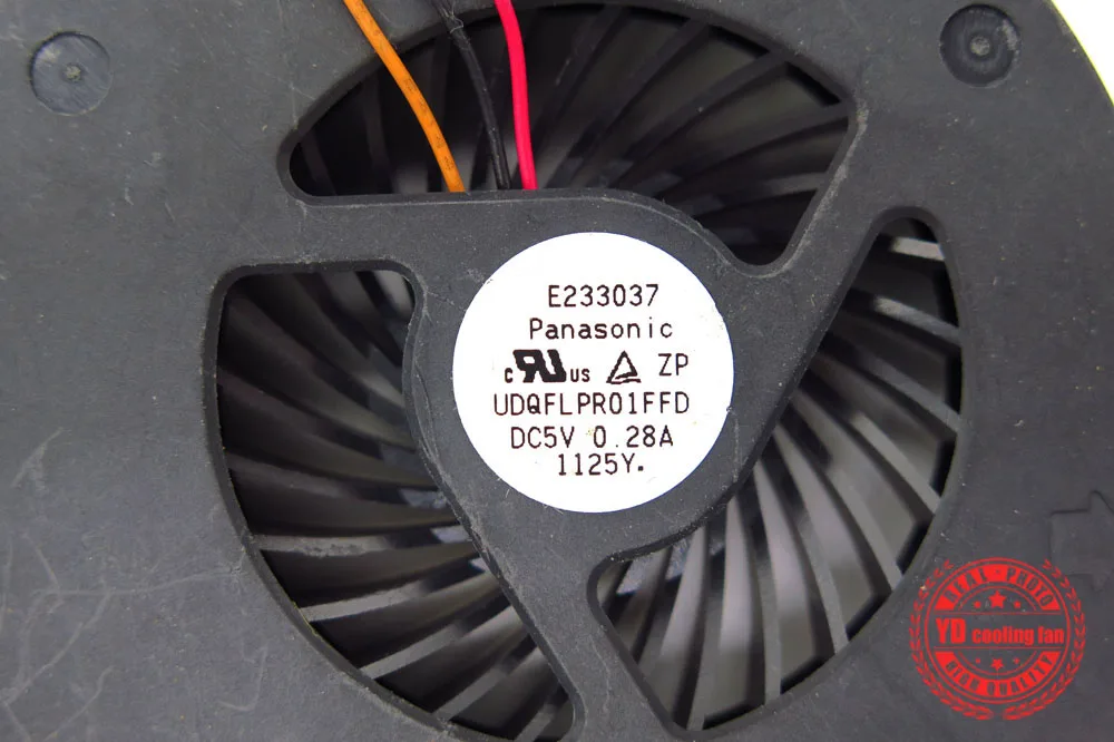 Охлаждающий вентилятор для ноутбука Lenovo IBM Thinkpad W510 60Y5494 | Компьютеры и офис
