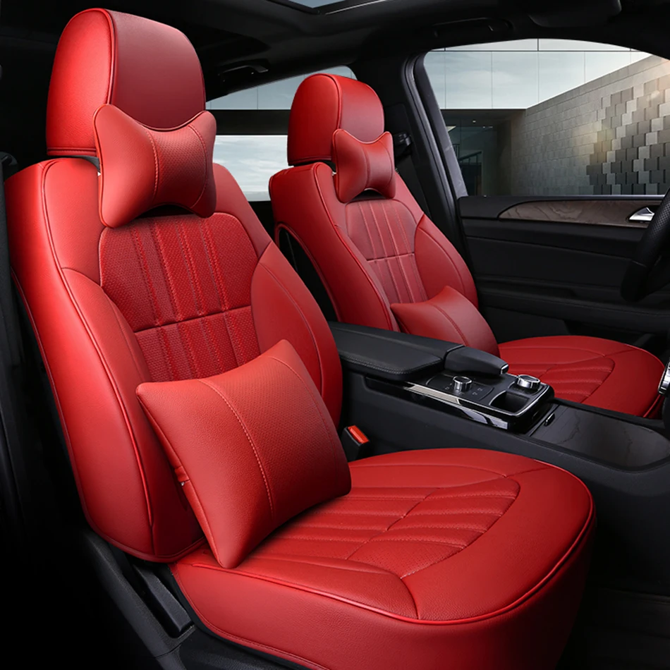 Изготовленный На Заказ Кожаный чехол для автокресла LEXUS RX270 RX350 RX450h RX300 RX330 RX400h RX200 NX200 NX300 NX300h чехол для автосидений