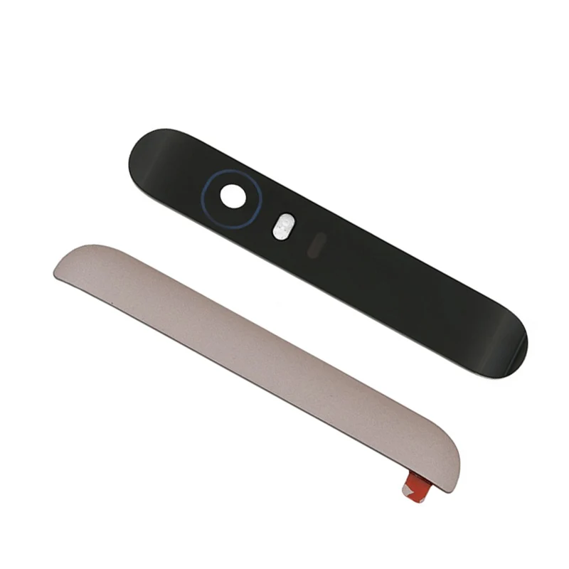 Верхняя крышка объектива для вспышки + нижняя Запасные части Huawei Google Nexus 6P |