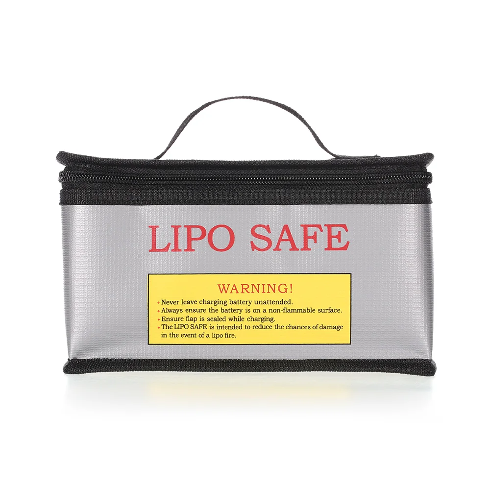 Высококачественный защитный мешок GoolRC из стекловолокна для радиоуправляемых