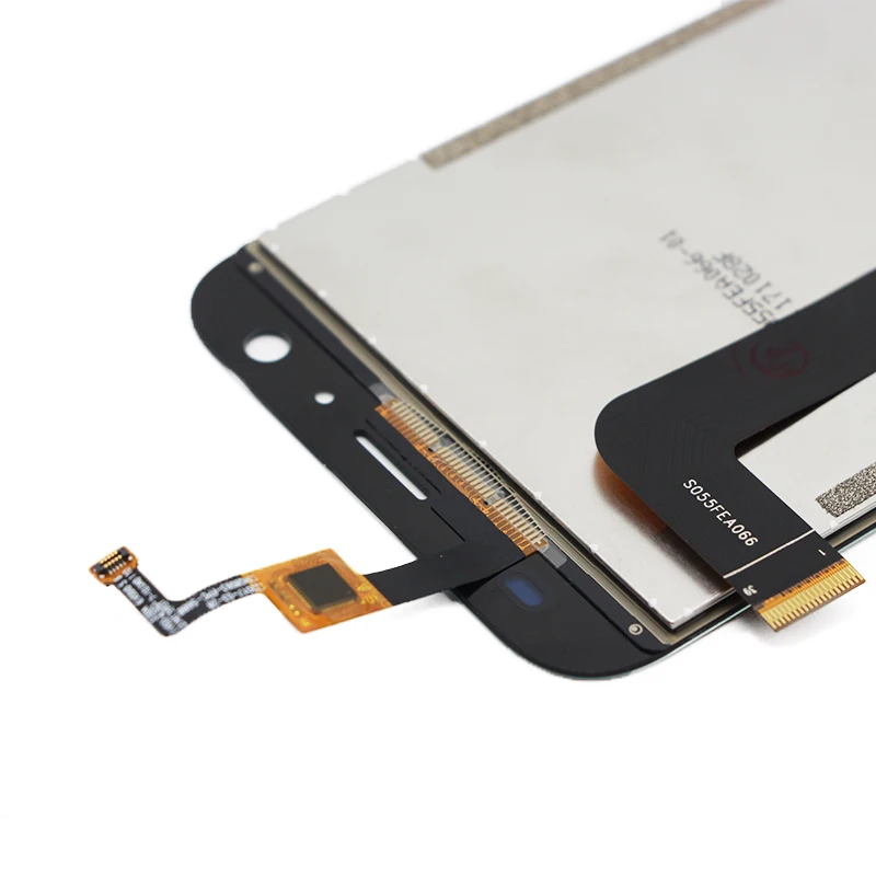 5 дюймовый ЖК дисплей для DOOGEE BL5000 + кодирующий преобразователь сенсорного экрана