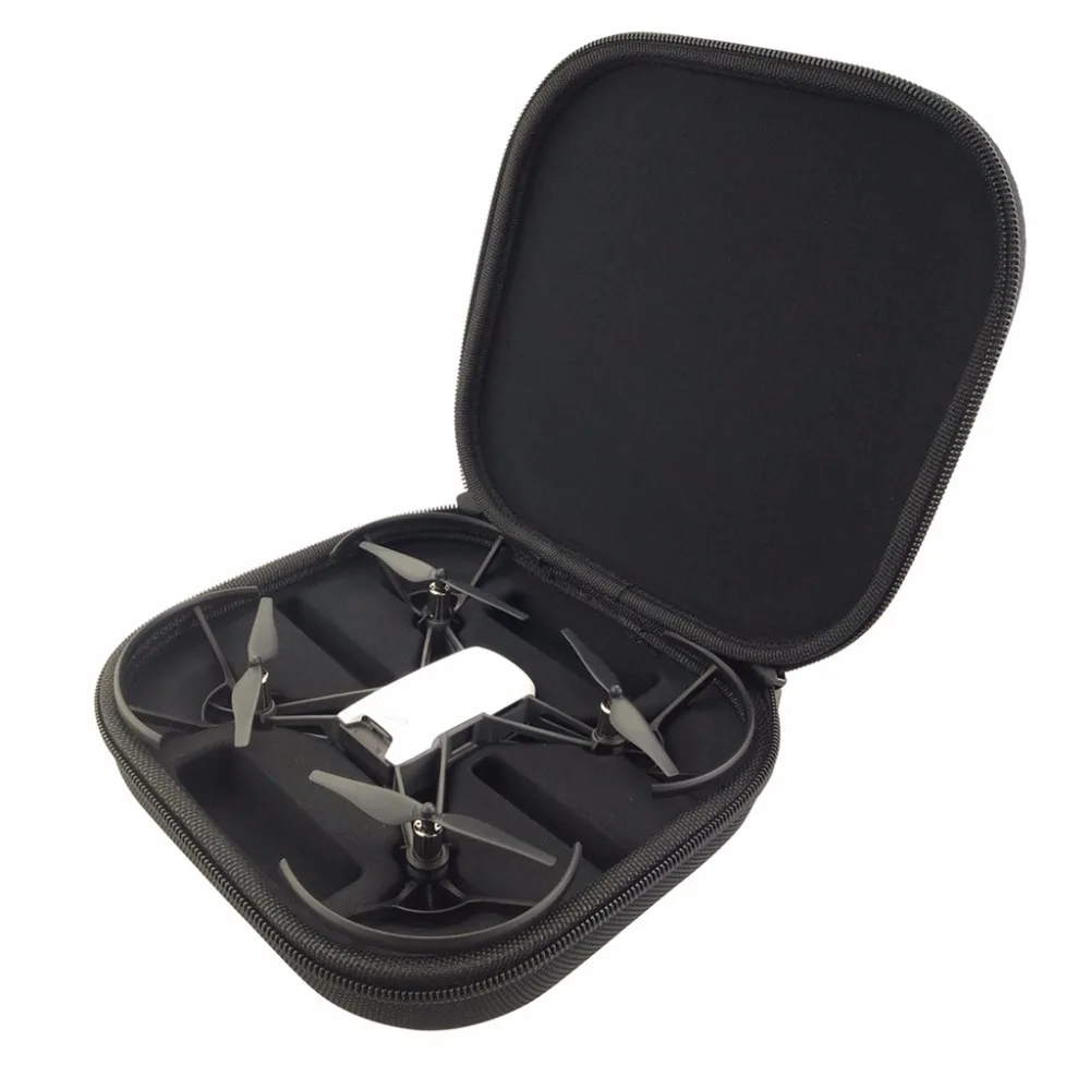 

DJI Tello Four-Axis Aircraft Bag Upgrade Accessories Drone Storage Bag