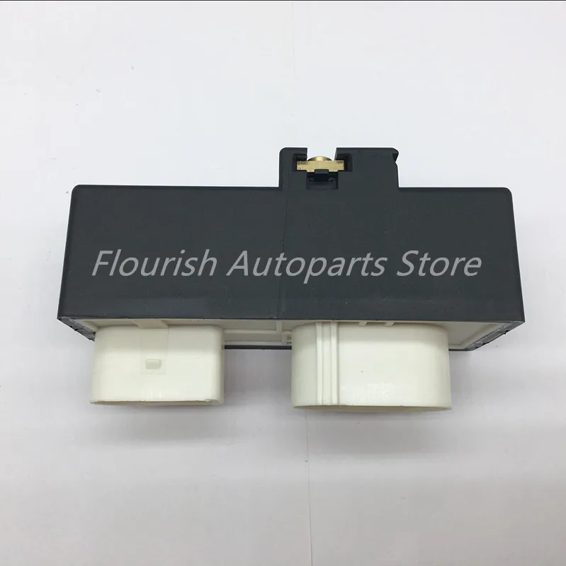 1J0 919 506K 1J0919506K Electric Fan Control Module For Audi TT VW Jetta Golf Beetle--NEW Free Shipping !! |
