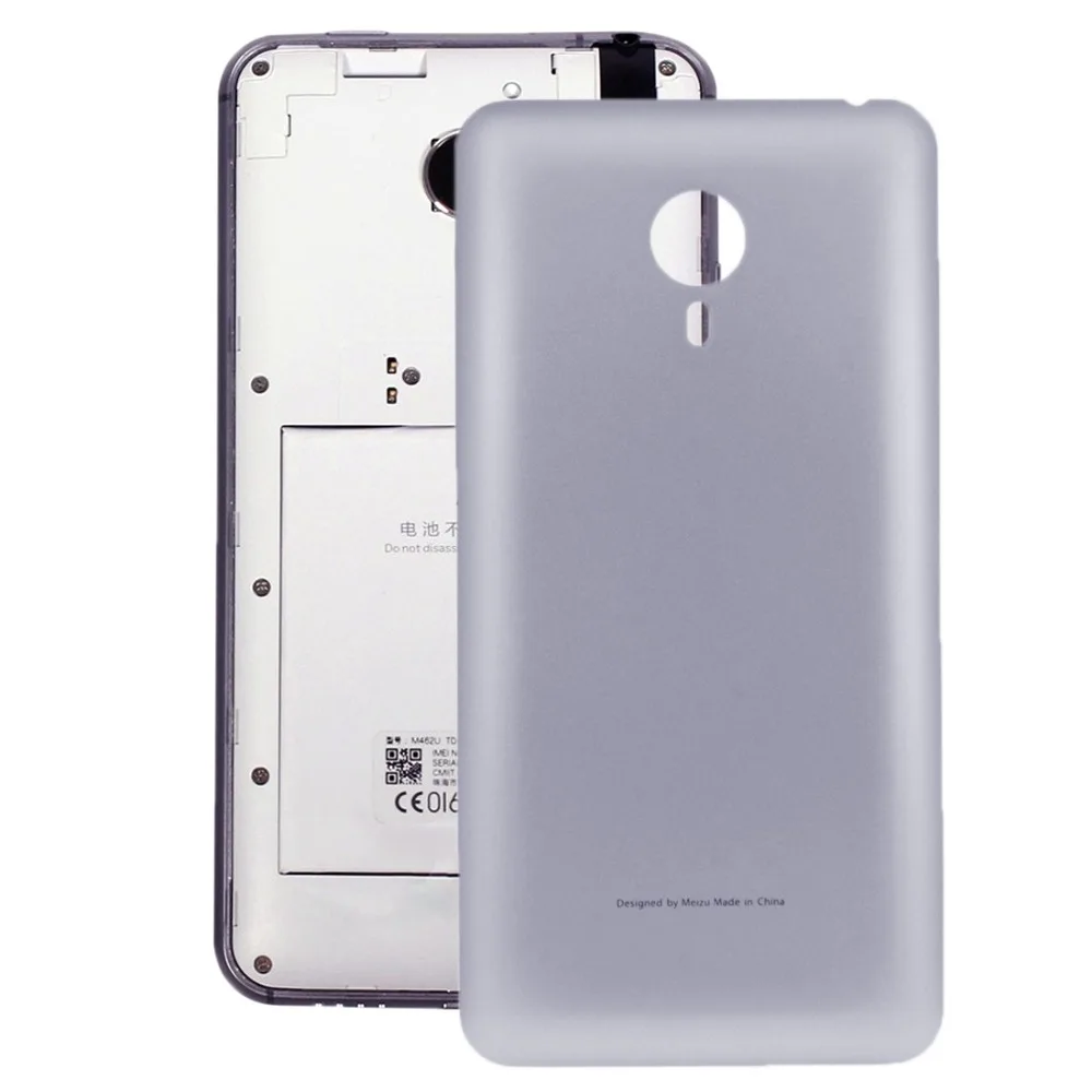 Battery Back Cover Replacement for Meizu MX4 Pro | Мобильные телефоны и аксессуары