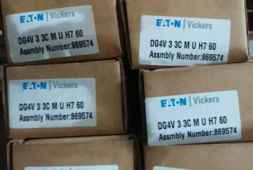 

DG4V-3-3C-M-U-H7-60