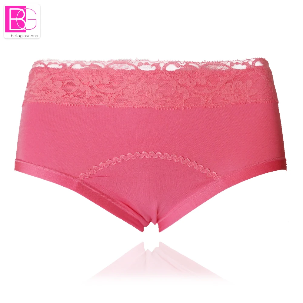 Трусики женские на период 2017 г. герметичные средней посадки 9056|period panties|women periodpanties