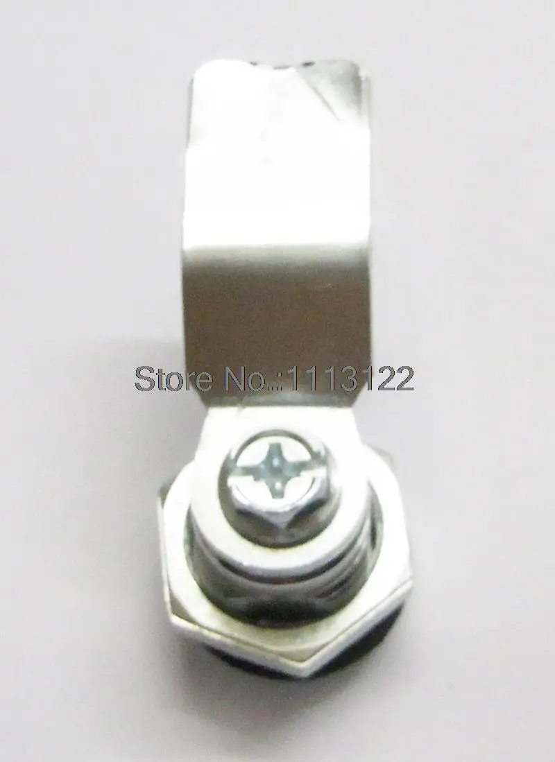 MS705 промышленная распределительная коробка с замком двухбитным для ключей одним