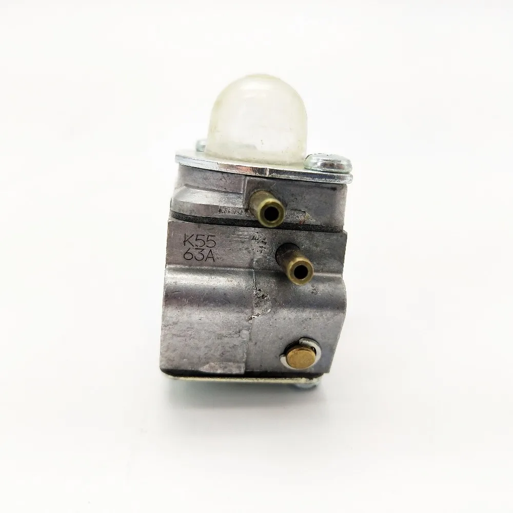Новый Zama C1U K55 Карбюратор OEM Echo 12520005962 HC1500 триммер для изгороди|Детали снегоходов| |