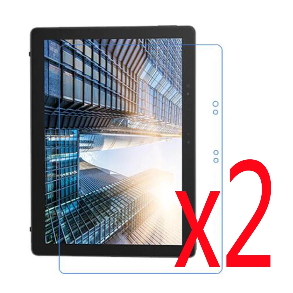 Матовая защитная пленка для экрана 2 шт. матовая Dell Latitude 5290 2018 N008L5290-D1506CN 12 3 &quotE7350 13