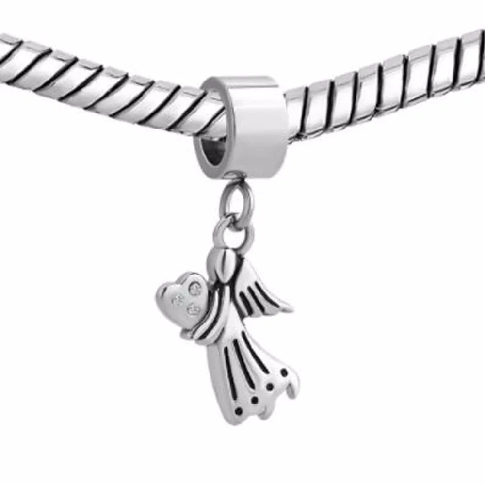 Горка очарование бесплатная доставка Угол Сердце Любовь белые камни рождения