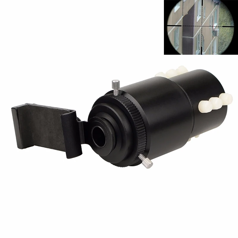 Система крепления прицела для смартфона Datyson умная система дисплей и запись