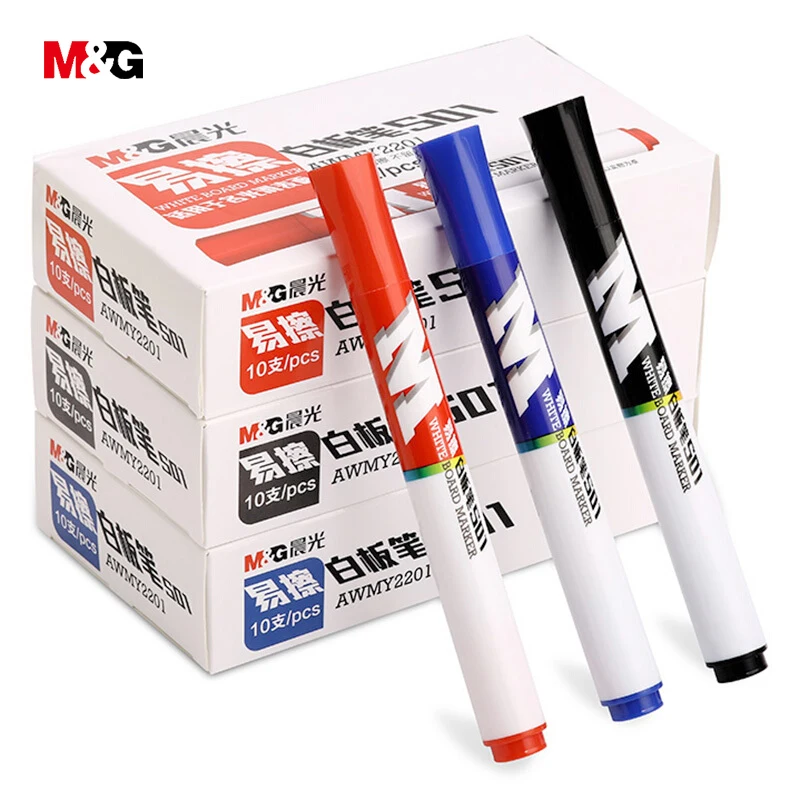 M & G оптовая продажа 3 шт. цветные ранцы фирменные Канцтовары офисные и школьные