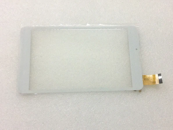 KX370 white Для DEXP Ursus Z170 Kid's/KX370/N170i/TS310/TS210/A210i/KX170 3g/P310 4G/S170/S170i дети сенсорный экран панель дигитайзер стекло - Цвет: KX370 white