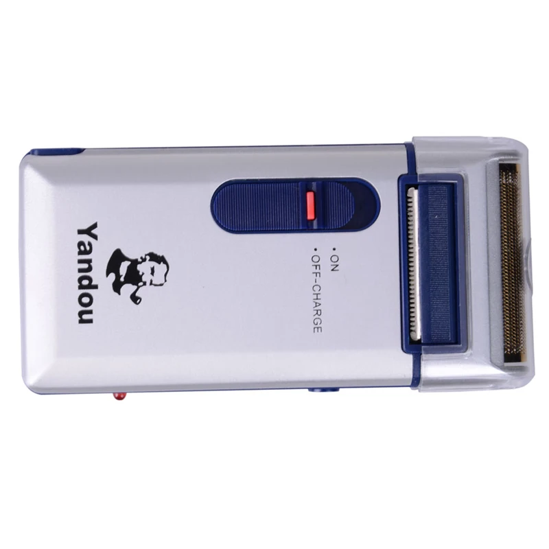 Yangdou SV-W301U гибкой один головы аккумуляторная серебро + футляр для кистей | Бытовая