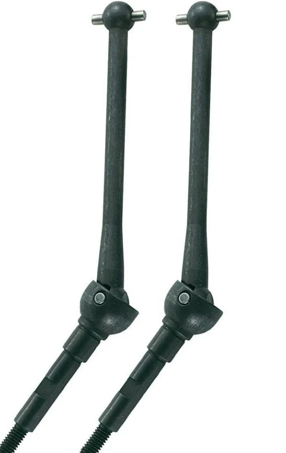 Металлический передний вал NCVD для 1/5 FS гоночный MCD FG CEN REELY RC car gas parts|rc shaftrc parts |