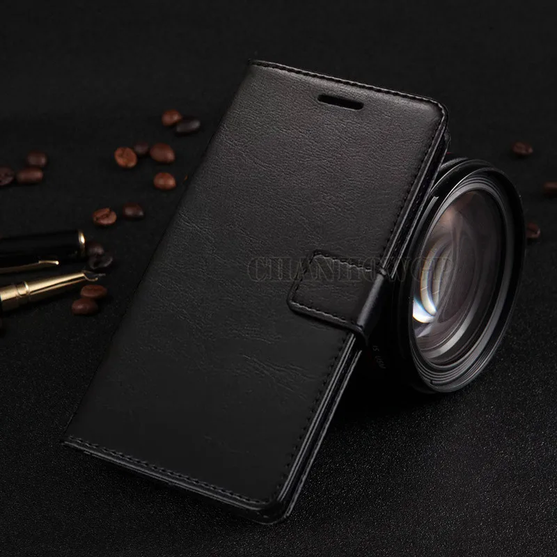 Кожаный чехол-книжка для Xiaomi Mi 9 9T 8 SE A1 A2 Lite F1 Redmi K20 7A 6 6A S2 Note 7 Note 6 Note 5 Pro Global Wallet Funda