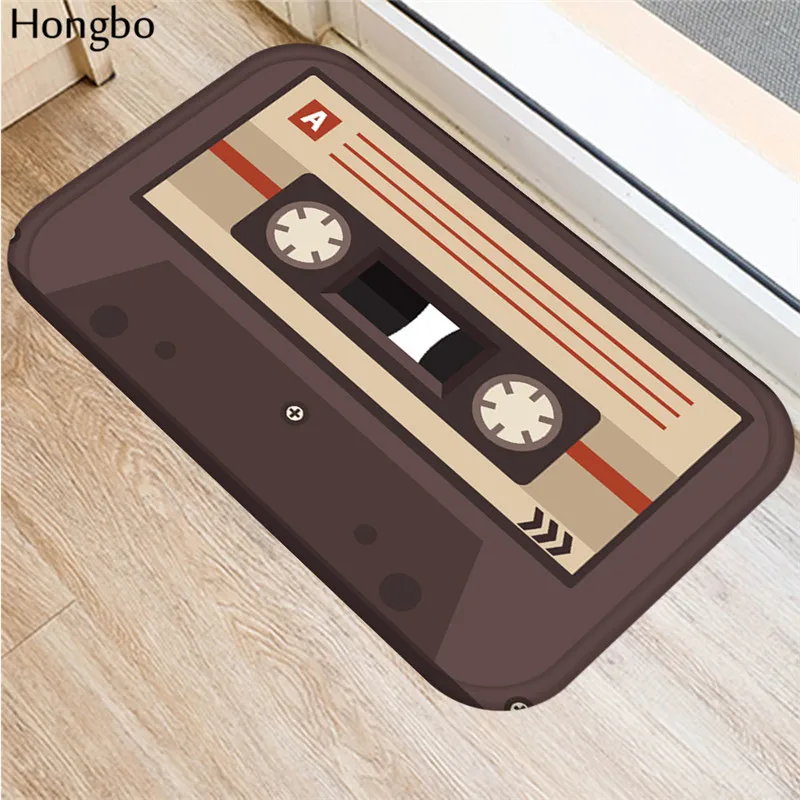 Магнитные Коврики Hongbo нескользящий напольный коврик с 3D рисунком для ванной