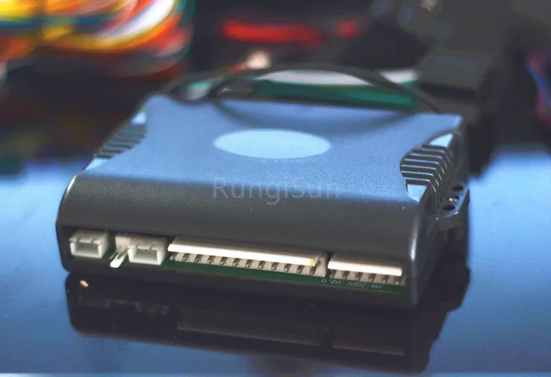 Сигнализация Противоугонная система безопасности для автомобиля и грузовика