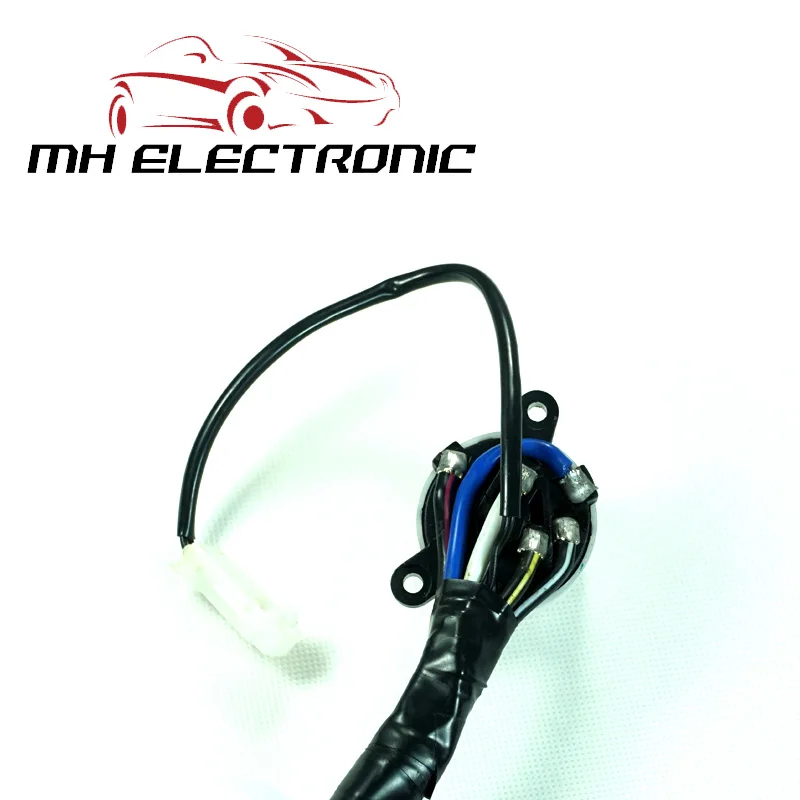 MH Электронный Переключатель зажигания для коммутирующего и проводного