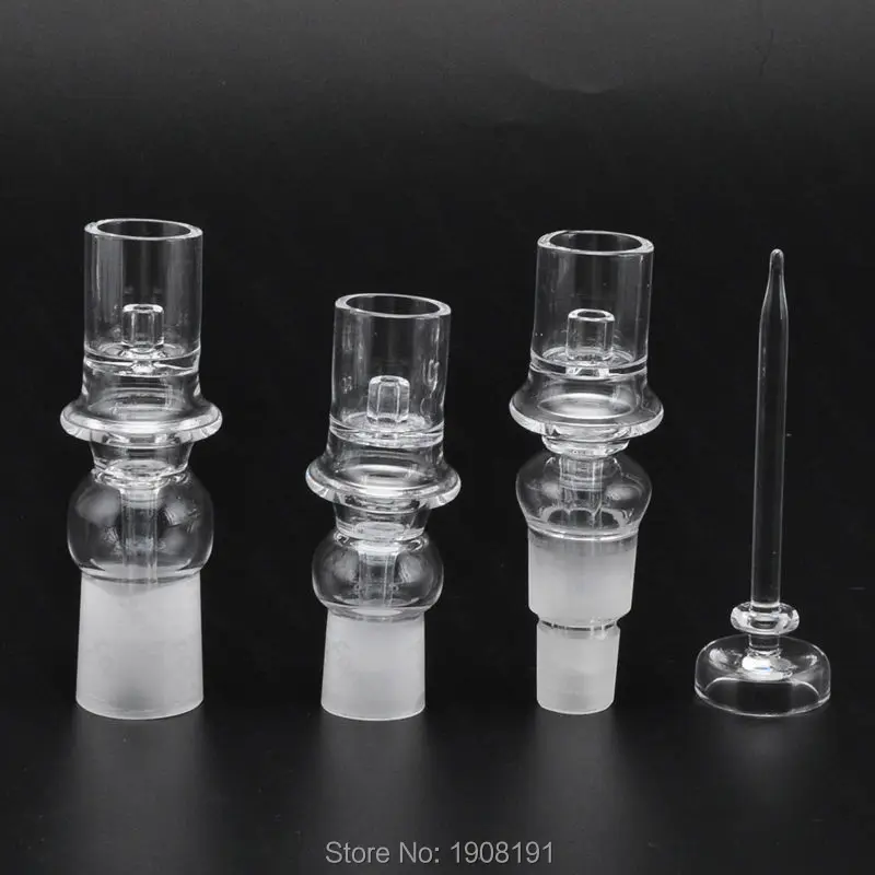Кварцевый гвоздь V2 кварцевая крышка карбюратора dabs dabber rig для стеклянных бонгов водопроводная труба 14 мм 18 мм Мужской Женский