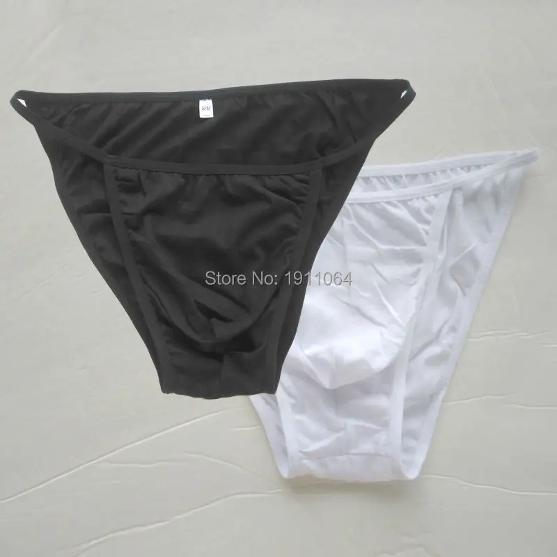 Мужское тонкое Мягкое хлопковое бикини G342C|mens string bikini|men stringstring bikini men |
