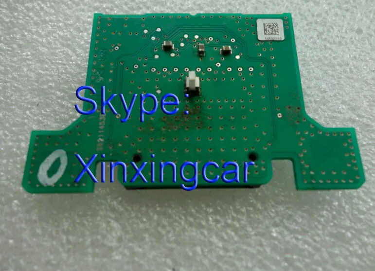 Бесплатная доставка оригинальный разъем для SD карты RCD510 изготовленный в