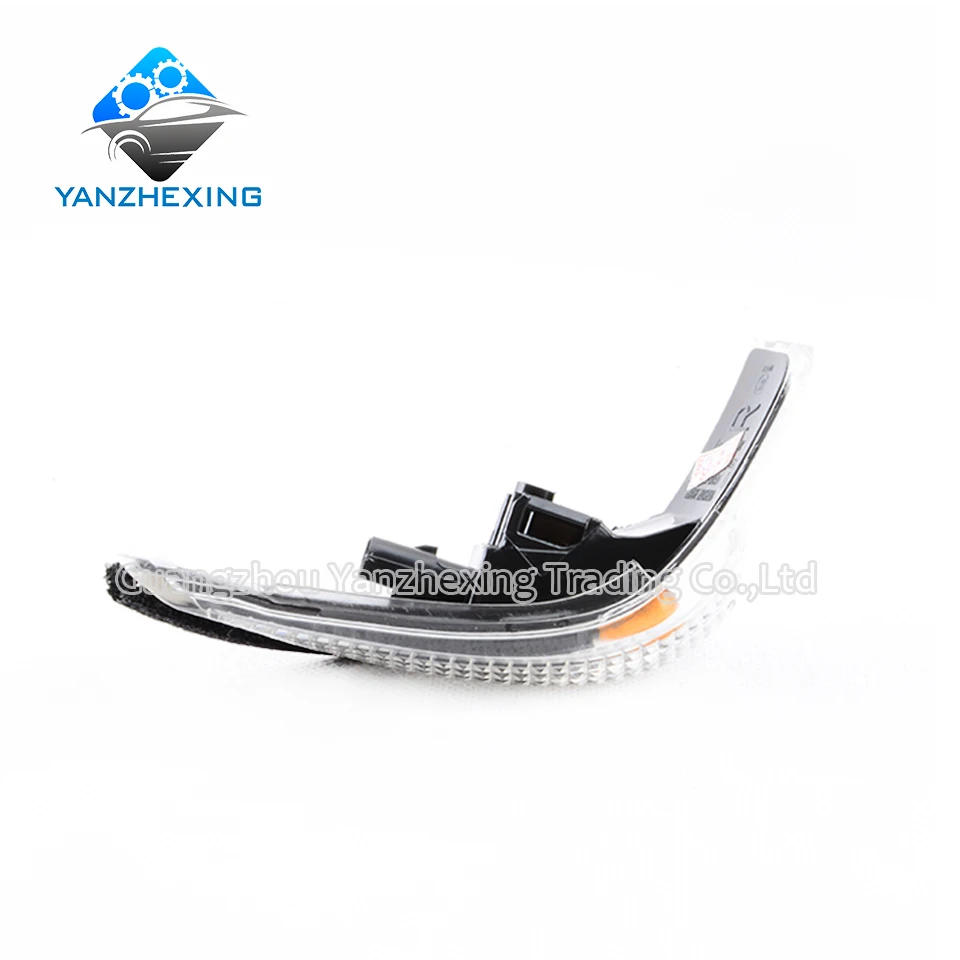 Боковые зеркальные лампы заднего вида для Toyota COROLLA CAMRY YARIS Prius C Avalon Scion iM VENZA 81730 52100 с