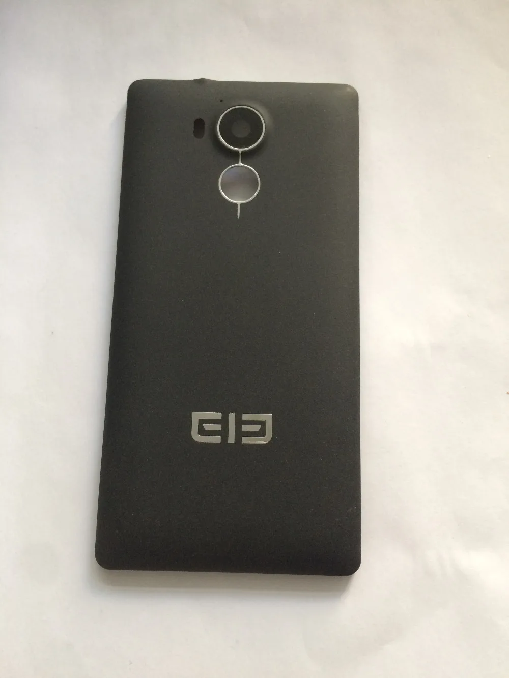 Б/у крышка аккумулятора задняя для Elephone Vowney MTK6795 Восьмиядерный 5 дюймов
