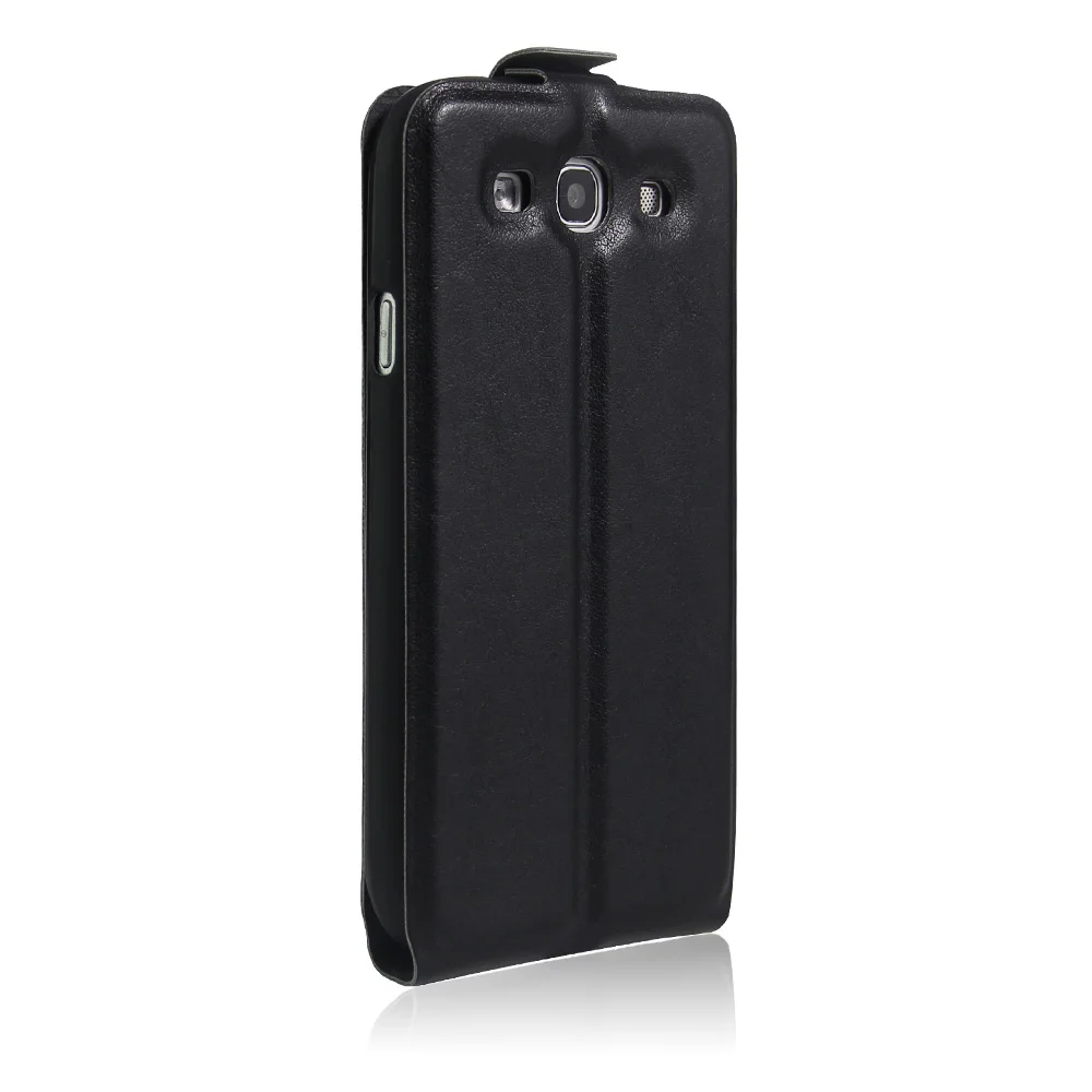 Роскошный чехол-бумажник из искусственной кожи для Samsung Galaxy S3 SIII I9300 S 3 I9300i Duos Neo i9301