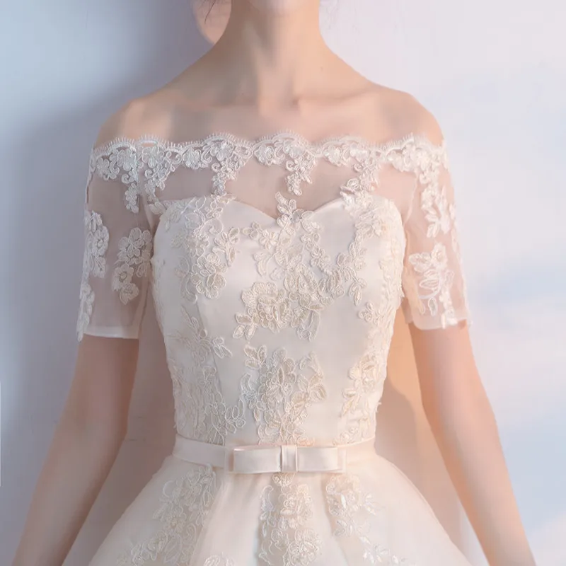 Выпускные платья vestidos гала линии Короткие 2017 Fahion Scoop Средства ухода за кожей шеи