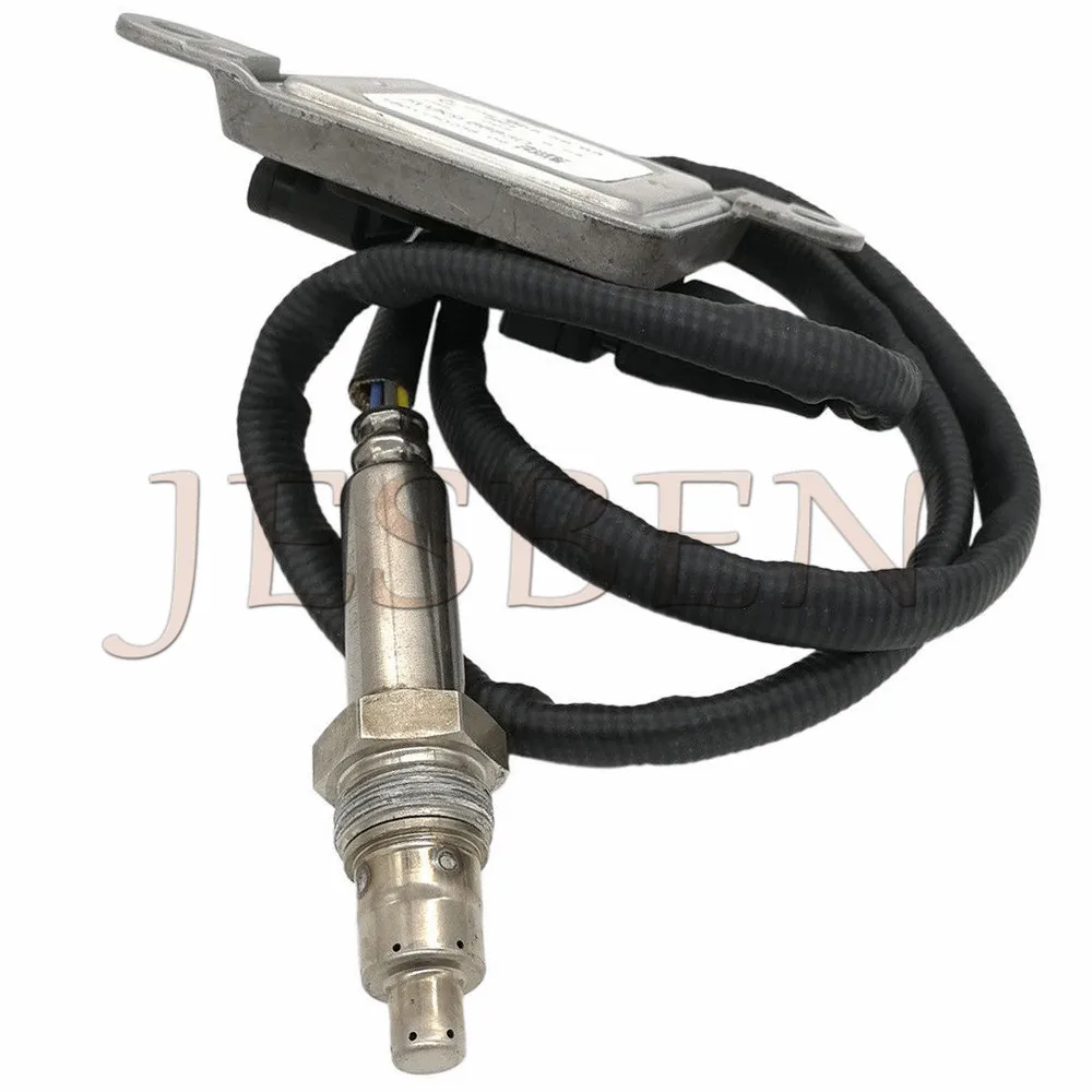 Фото A 0009053603 0009053603   Датчик Nox для MERCEDES-BENZ W221 W205 S205 W166 W176 GLE350/400 G350 ML350 A180 C180 C200 C220 5WK96683D №4