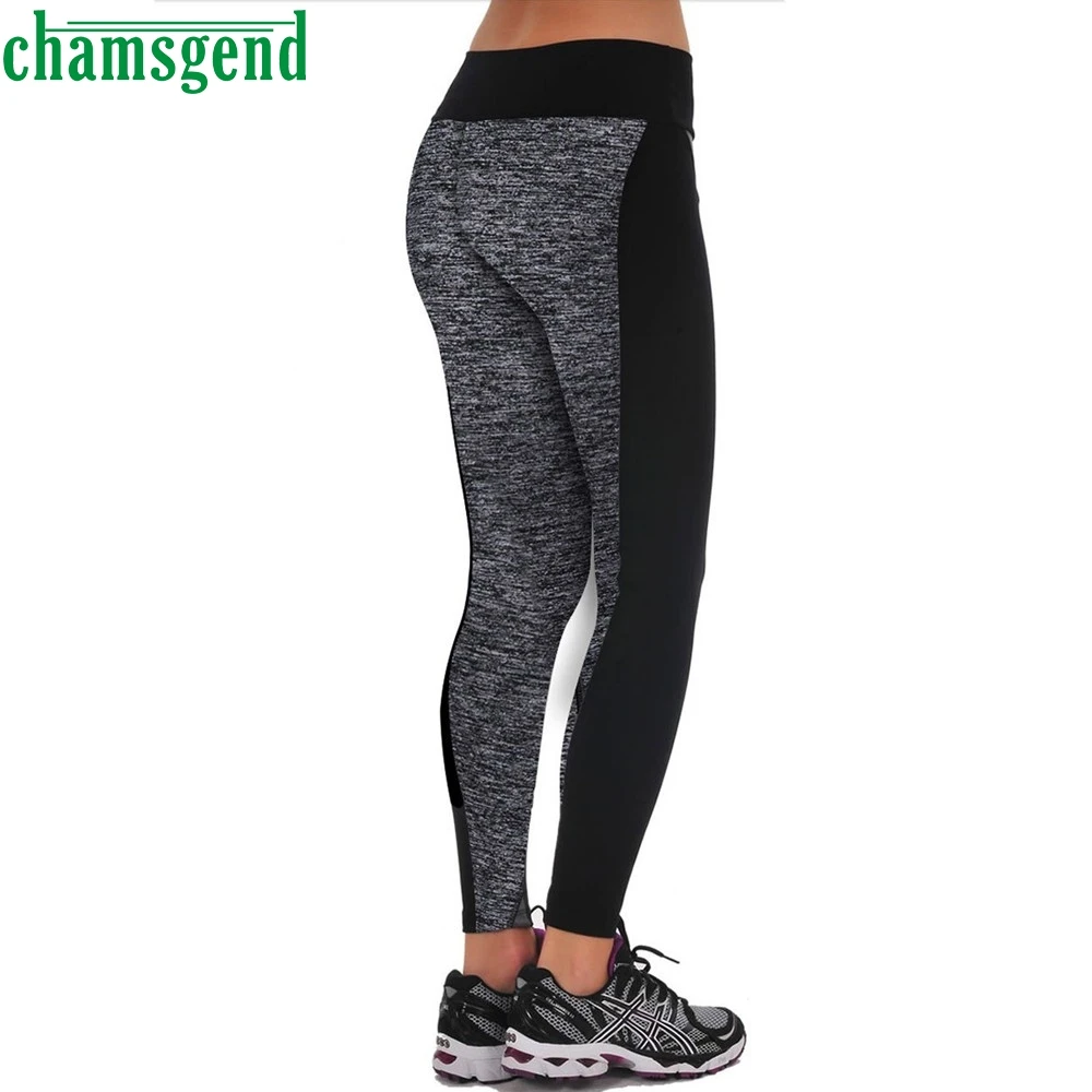 Штаны для йоги размер Pius лоскутные штаны фитнеса и спортивные тренировок женщин