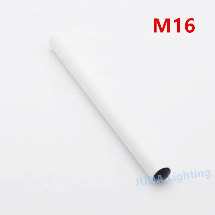 M16, M19, M25, внутренняя резьба, фитинг, лампа, зуб, трубка для настенного светильника, внутренний напольный светильник, трубчатая лампа, базовый светильник, аксессуары