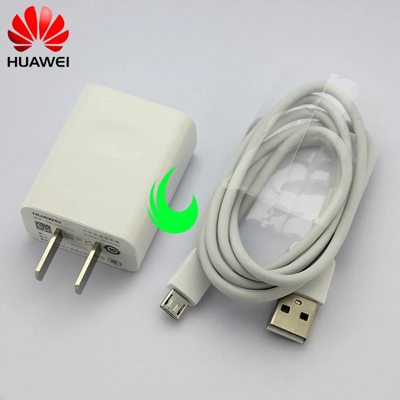 5 шт huawei 5 V 2A Зарядное устройство адаптера Micro USB кабель для передачи данных Honor 8/9 Lite 7A 7C 7X 6A 6C 6X 5X 4C P8 P9/P10 Lite Mate7 8 Y6