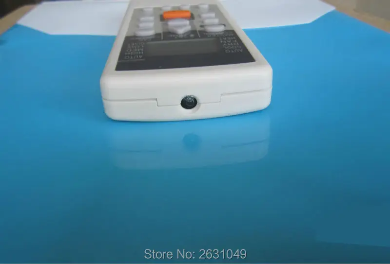 Для портативного кондиционера FUJITSU раздельного использования с пультом