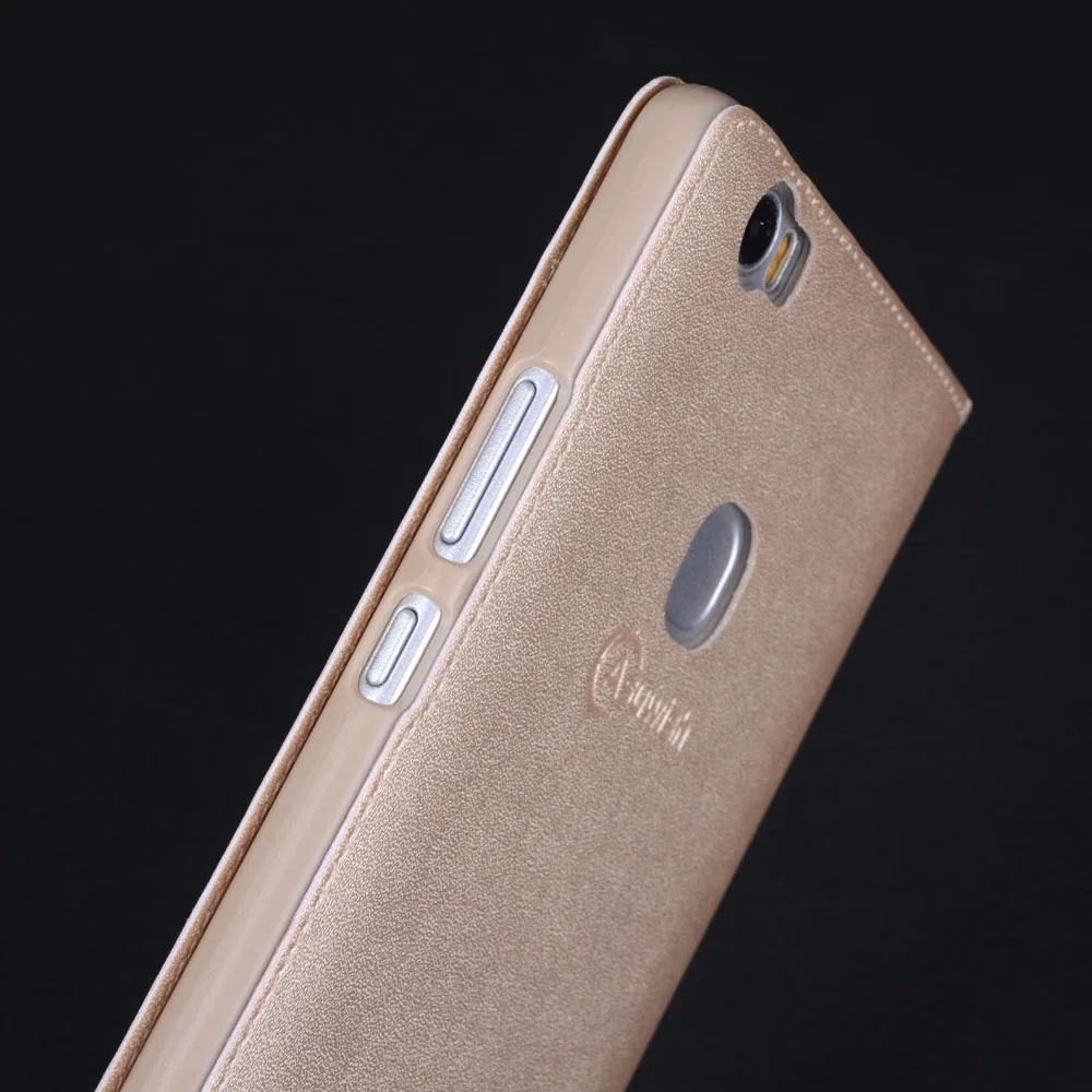 Чехол-книжка Asuwish кожаный чехол для Huawei Honor Note 8 V8 Max Note8 V8max 6 дюйма умный тонкий