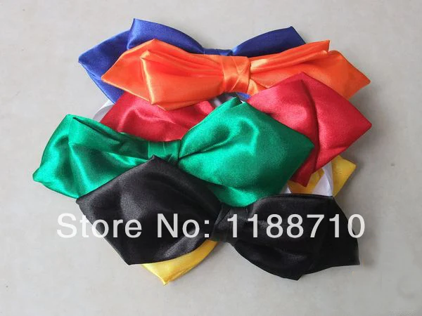 Медицинская маска + быстросменный галстук бабочка люкс сценическая