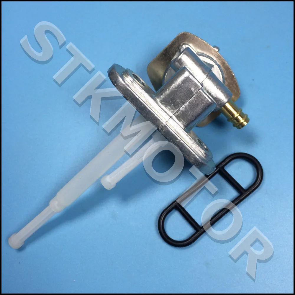 Бесплатная доставка газовый бензиновый топливный кран клапан бак Petcocke для PW80 TTR125